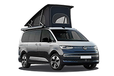 Van Hire Wirral - VW Campervan - Van hire Wirral